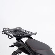 Rozszerzenie Bagażnika Tylnego Street-Rack Sw-Motech Black 45X30Cm 