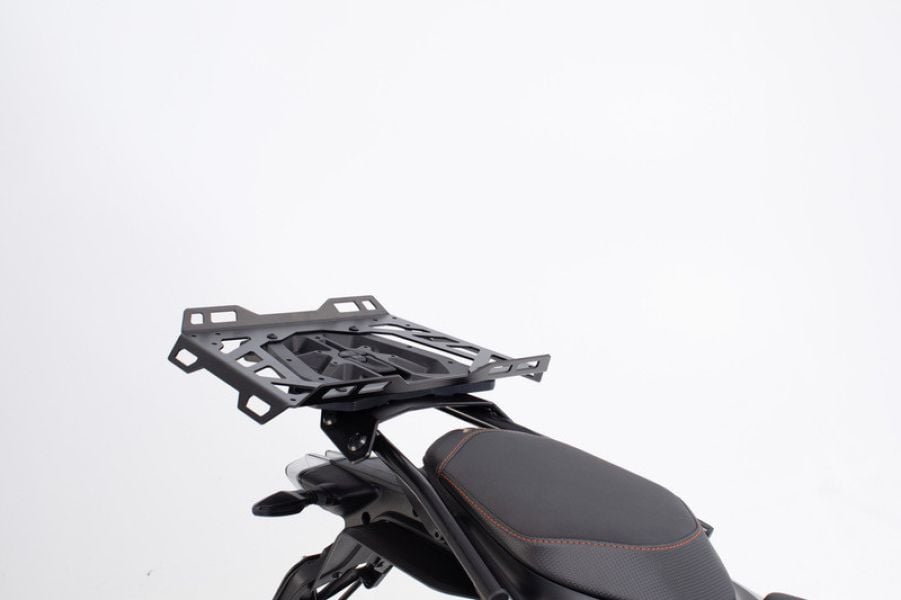 Rozszerzenie Bagażnika Tylnego Street-Rack Sw-Motech Black 45X30Cm 