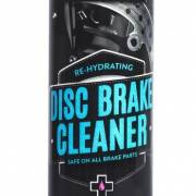 Środek do czyszczenia tarcz hamulcowych Muc-Off Disc Brake Cleaner 