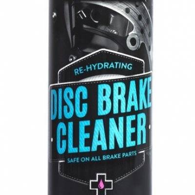 Środek do czyszczenia tarcz hamulcowych Muc-Off Disc Brake Cleaner