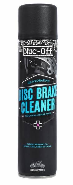 Środek do czyszczenia tarcz hamulcowych Muc-Off Disc Brake Cleaner 