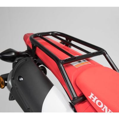 Bagażnik Top-Rack Sw-Motech Honda Crf250L (12-)/Rallye (17-), Black