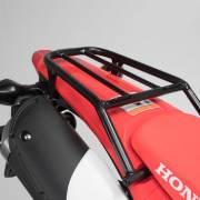 Bagażnik Top-Rack Sw-Motech Honda Crf250L (12-)/Rallye (17-), Black 