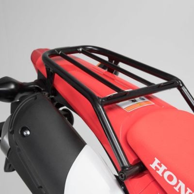 Bagażnik Top-Rack Sw-Motech Honda Crf250L (12-)/Rallye (17-), Black