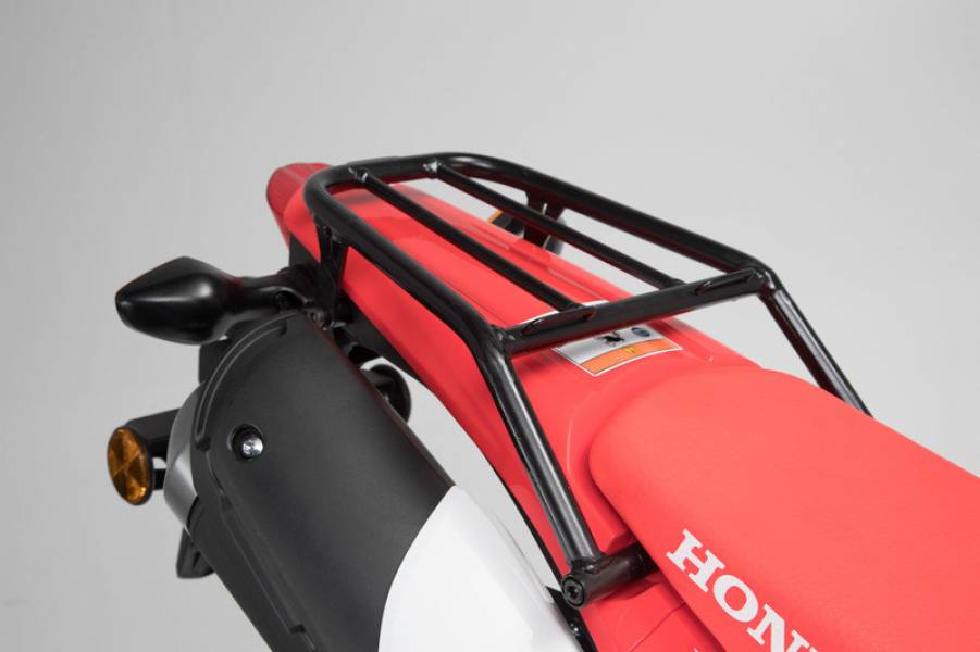 Bagażnik Top-Rack Sw-Motech Honda Crf250L (12-)/Rallye (17-), Black 