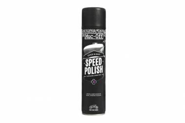 Muc-Off Speed Polish - Środek do polerowania