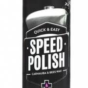 Muc-Off Speed Polish - Środek do polerowania 