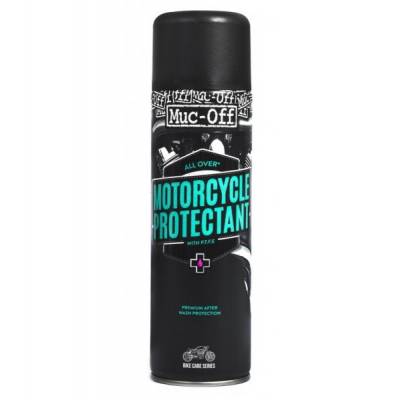 Środek Chroniący I Rozpraszający Wodę Muc-off Motorcycle Protectant