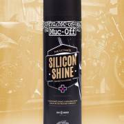 Preparat nabłyszczająco-zabezpieczający Muc-Off Silicone Shine 
