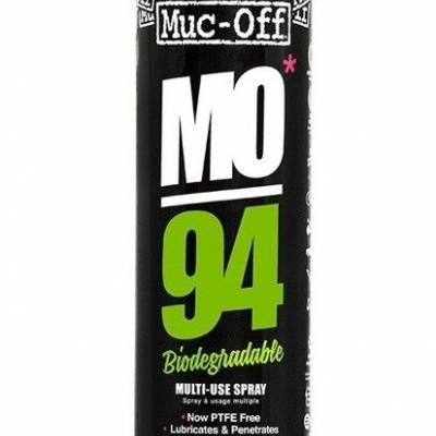 Odrdzewiacz Muc-Off MO-94
