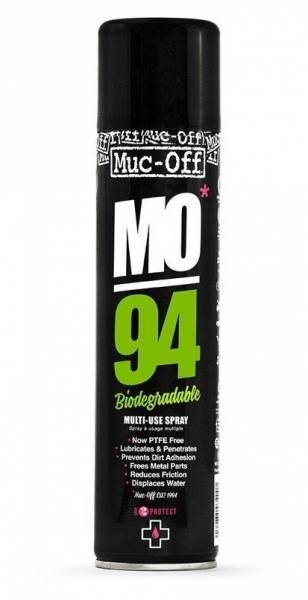 Muc-Off MO-94 - Odrdzewiacz 
