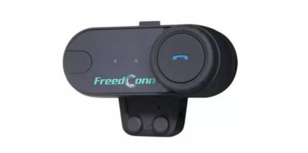 Interkom Freedconn T-Com VB V3 Pro Single