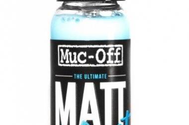 Muc-Off Matt Helmet Detailer - do czyszczenia kasków matowych 32