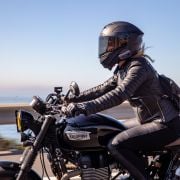 Interkom CARDO Packtalk EDGE JBL Single