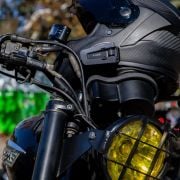 Interkom CARDO Packtalk EDGE JBL Duo