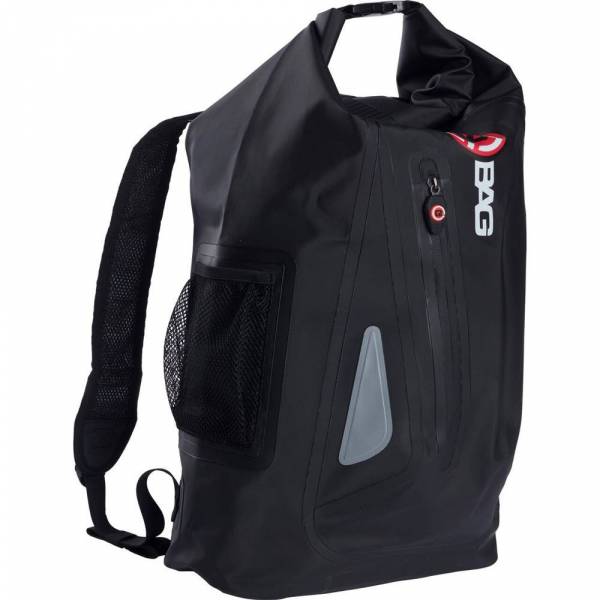Q-Bag plecak wodoszczelny 15l 