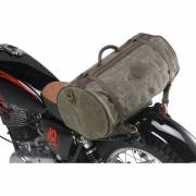 Q-Bag Canvas Retro Tailbag / rollbag 31l 
