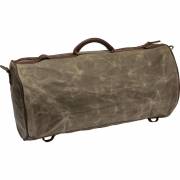 Q-Bag Canvas Retro Tailbag / rollbag 31l 