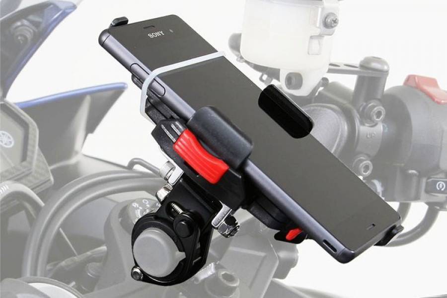 Daytona Uchwyt na smartphone 