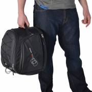 Tail Bag Oxford T25R - pojemność 25l 