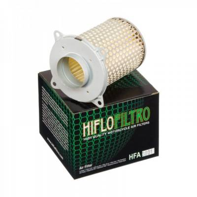 Hiflo Filtr Powietrza HFA 3801 Suzuki VX 800 90-97