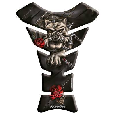 Tankpad Keiti Gentle Pug