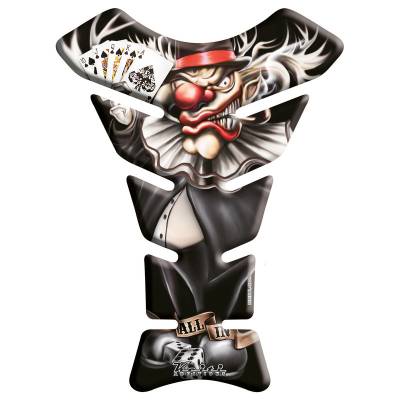Tankpad Keiti Majestic Clown