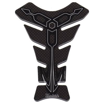 Tankpad Keiti Yamaha Carbon