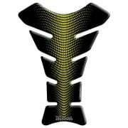 Tankpad Keiti Wave Gold