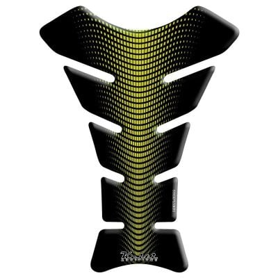 Tankpad Keiti Wave Gold
