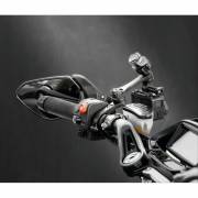 Mocowanie na kierownicy Lampa Titan Opti Combo Pro 