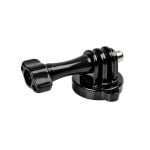 Podstawa do mocowania sportowej kamery LAMPA Opti Action Cam