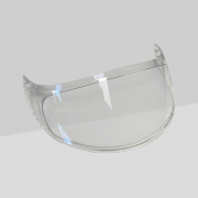 SZYBA DO KASKU OZONE ARROW CLEAR (Przeźroczysta) 