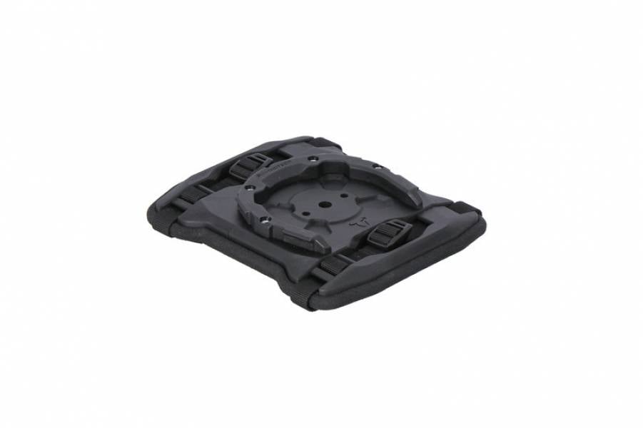 SW-MOTECH Pro Seat Ring Mocowanie na siedzenie pasażera Tank Bagu Pro 