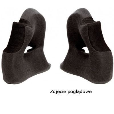 Poduszki policzkowe F70 M/XL (35MM)