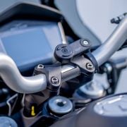 Uchwyt Na Kierownicę SP Connect Moto Mount LT 