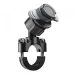 Mocowanie typu U na kierownicy LAMPA Titan Opti U Type Pro