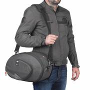 Sakwy boczne Kappa AH207 17/30L 
