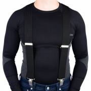 Szelki do spodni OXFORD Riggers 