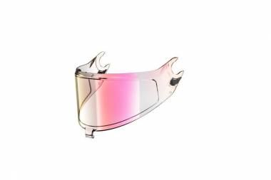 Wizjer SHARK SPARTAN GT; SPARTAN RS kolor lustrzany różowy