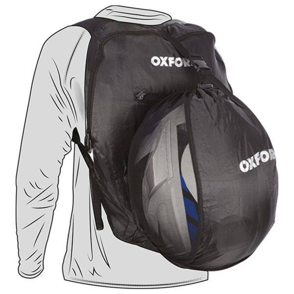 Plecak X Handy 15L Oxford 