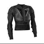 Koszulka z Ochraniaczami, zbroja Fox Titan Sport