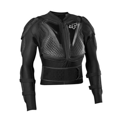 Koszulka z Ochraniaczami, zbroja Fox Titan Sport