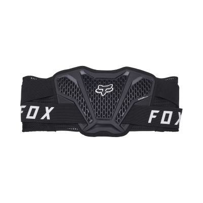 Pas Nerkowy Z Ochraniaczami Fox Titan Race S/M