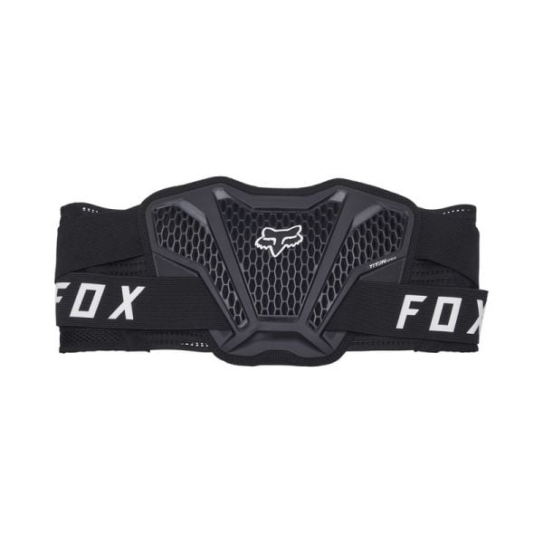 Pas Nerkowy Z Ochraniaczami Fox Titan Race 