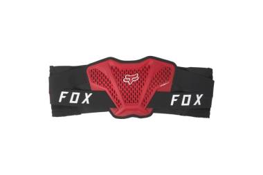 Pas Nerkowy Z Ochraniaczami Fox Titan Race