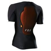 Damska Koszulka Z Ochraniaczami Fox Baseframe Pro D3O 