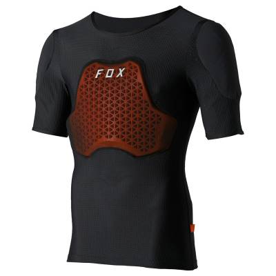 Koszulka z Ochraniaczami Fox Baseframe Pro S