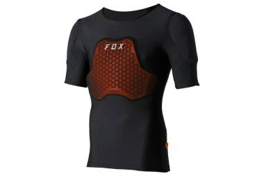 Koszulka z Ochraniaczami Fox Baseframe Pro