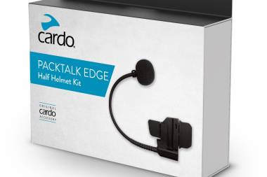 Cardo Packtalk Edge Adapter z mikrofonem
